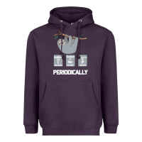 Periodically Heavyweight Hoodie | Teevron