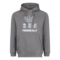 Storm Periodically Heavyweight Hoodie - Bettercallsaul