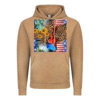 Vintage Camel statue of liberty american flag Vintage Hoodie - BundleAndBundleShop