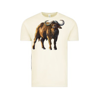 Vintage Arctic Buffalo Vintage Tee - LillyAllenDesigns