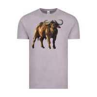 Buffalo Vintage Tee | Teevron