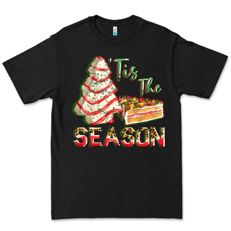 Tis The Season Premium Tee by FaDigitalArtStudio | Teevron