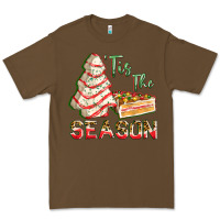 Cacao tis the season Premium Tee - FaDigitalArtStudio