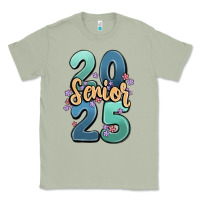 Matcha senior 2025 Classic Tee - MaliasSmallBusiness