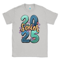 Moon Dust senior 2025 Classic Tee - MaliasSmallBusiness
