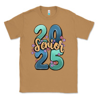 Toasted Coconut senior 2025 Classic Tee - MaliasSmallBusiness