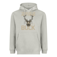 Moon Dust Funny Hunters Will Do Anything For a Buck Hunting Heavyweight Hoodie - Bettercallsaul