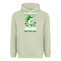Matcha Mother Shark Doo Doo Doo Heavyweight Hoodie - Bettercallsaul