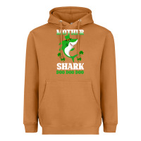 Meerkat Mother Shark Doo Doo Doo Heavyweight Hoodie - Bettercallsaul