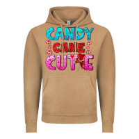 Vintage Camel candy cane cutie Vintage Hoodie - AdoDesignShop