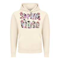 Vintage Artic spring vibes Vintage Hoodie - Artiststas