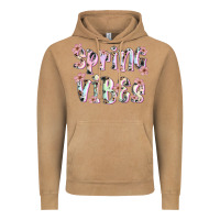 Vintage Camel spring vibes Vintage Hoodie - Artiststas