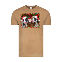 Vintage Camel christmas heifers Vintage Tee - Jasminsmagicworld