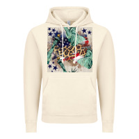 Vintage Artic statue of liberty leopard Vintage Hoodie - BundleAndBundleShop