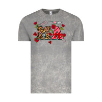 Cloud Rock valentines day ma Vintage Tee - NancyCooperArtShop
