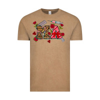 Valentines Day Ma Vintage Tee | Teevron