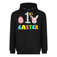 Black EASTER Heavyweight Hoodie - Bettercallsaul