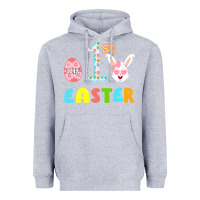 Heather Grey EASTER Heavyweight Hoodie - Bettercallsaul