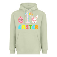 Matcha EASTER Heavyweight Hoodie - Bettercallsaul