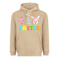 Mushroom EASTER Heavyweight Hoodie - Bettercallsaul