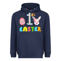 Navy EASTER Heavyweight Hoodie - Bettercallsaul