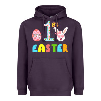 Plum EASTER Heavyweight Hoodie - Bettercallsaul