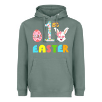 Sage EASTER Heavyweight Hoodie - Bettercallsaul