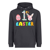 Smoke EASTER Heavyweight Hoodie - Bettercallsaul