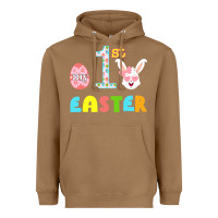 Toasted Coconut EASTER Heavyweight Hoodie - Bettercallsaul