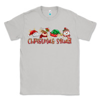 Moon Dust christmas squad Classic Tee - MaliasSmallBusiness