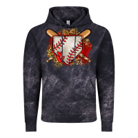 Cloud Black baseball home plate Vintage Hoodie - Jasminsmagicworld
