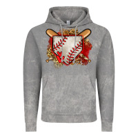 Cloud Rock baseball home plate Vintage Hoodie - Jasminsmagicworld