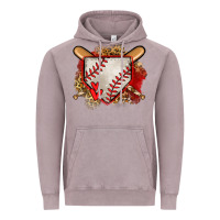 Vintage Zinc baseball home plate Vintage Hoodie - Jasminsmagicworld