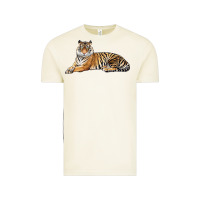 Vintage Arctic Tiger Vintage Tee - LillyAllenDesigns