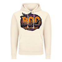 Vintage Artic boo Vintage Hoodie - JahusDesignShop