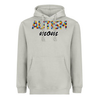 Moon Dust Autism mom Heavyweight Hoodie - Bettercallsaul