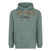 Sage Autism mom Heavyweight Hoodie - Bettercallsaul