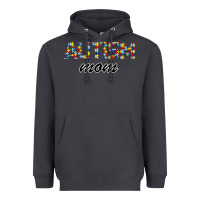 Smoke Autism mom Heavyweight Hoodie - Bettercallsaul