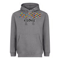Storm Autism mom Heavyweight Hoodie - Bettercallsaul