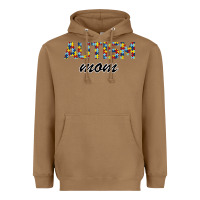 Toasted Coconut Autism mom Heavyweight Hoodie - Bettercallsaul
