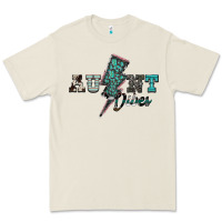 Bone aunt vibes Premium Tee - SublimationCraftShop