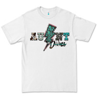 White aunt vibes Premium Tee - SublimationCraftShop