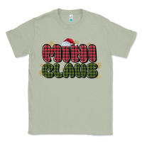 Matcha mini claus Classic Tee - MaliasSmallBusiness