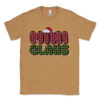 Toasted Coconut mini claus Classic Tee - MaliasSmallBusiness