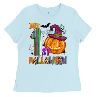 My 1st Halloween Ladies Tee | Teevron