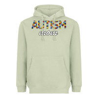 Matcha Autism mom Heavyweight Hoodie - Bettercallsaul