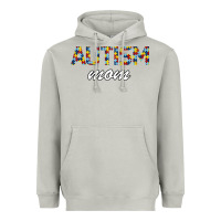 Moon Dust Autism mom Heavyweight Hoodie - Bettercallsaul