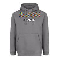 Storm Autism mom Heavyweight Hoodie - Bettercallsaul