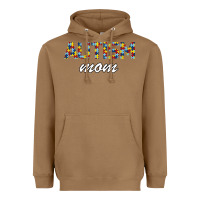 Toasted Coconut Autism mom Heavyweight Hoodie - Bettercallsaul