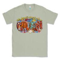 Matcha my favorite players call me cousin basketball Classic Tee - CowhideDigitalArt
